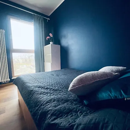 Porto Letnica アパート *