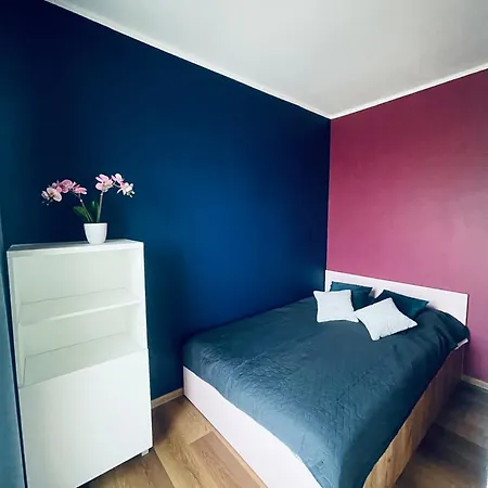 アパート Porto Letnica