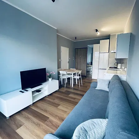 Porto Letnica Apartment *