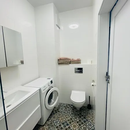 Porto Letnica Lägenhet