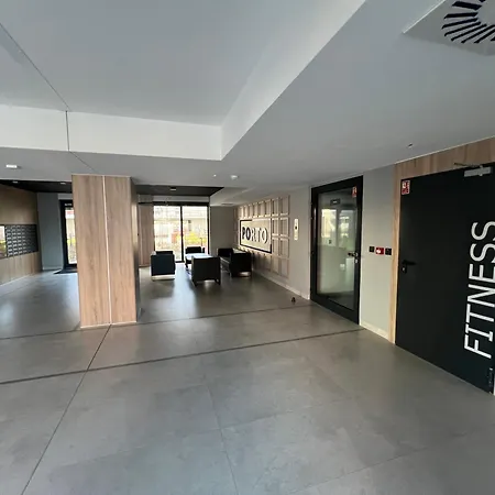 Porto Letnica Apartment