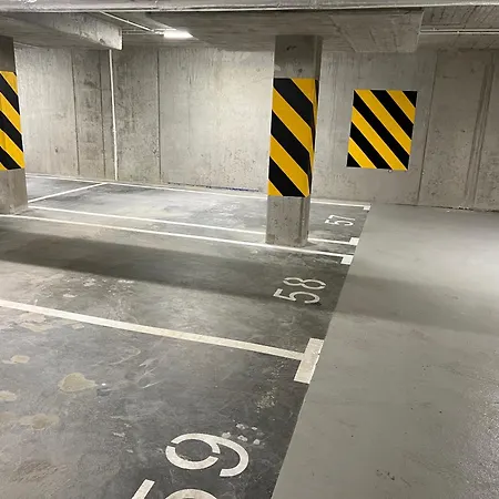 Porto Letnica * グダニスク