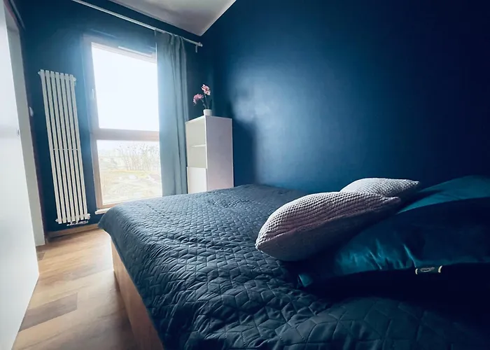 Porto Letnica Apartamento *