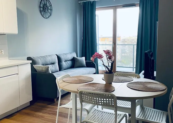 Porto Letnica * Gdańsk