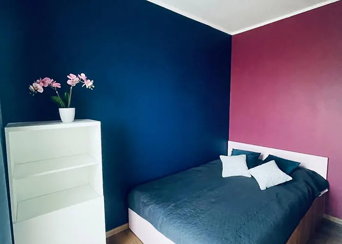 Apartamento Porto Letnica