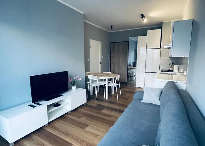 Porto Letnica Apartamento *