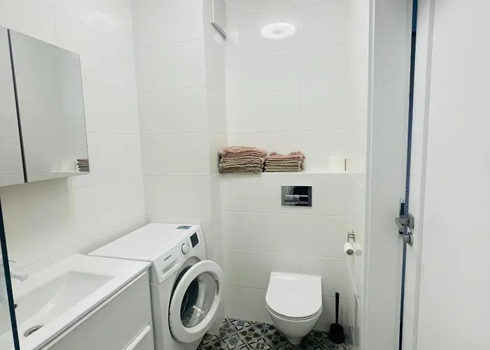 Porto Letnica Apartamento