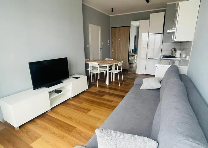 Apartamento Porto Letnica