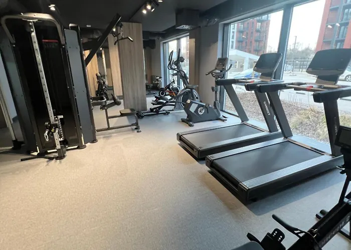 Porto Letnica Apartamento *