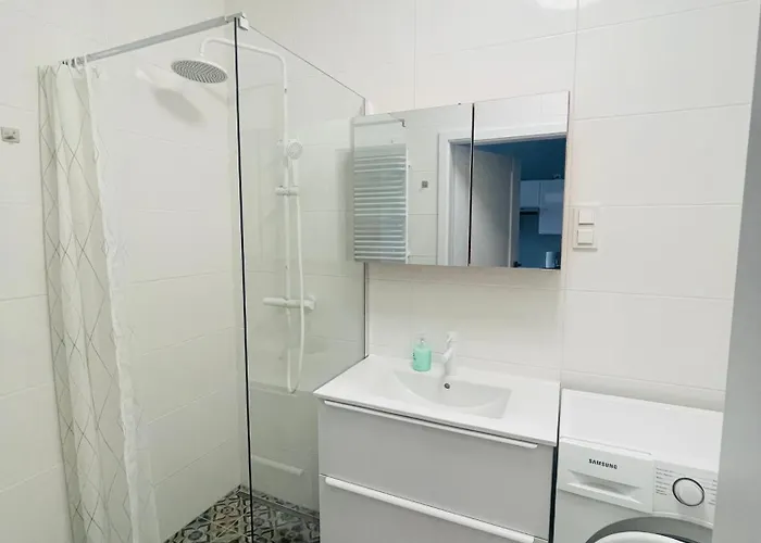 Apartamento Porto Letnica *
