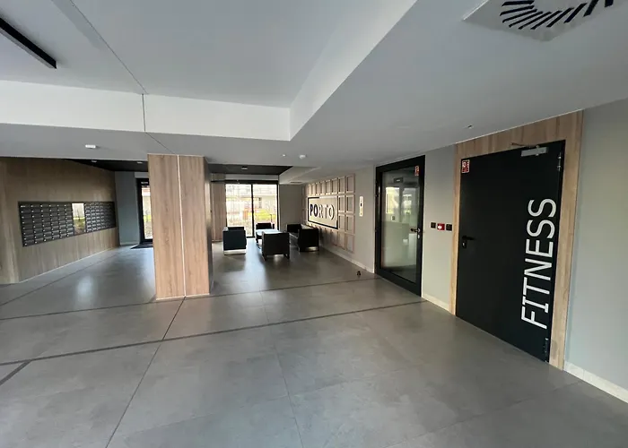 Porto Letnica Apartamento