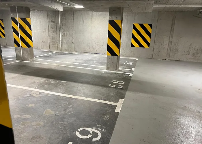 Porto Letnica * Gdańsk