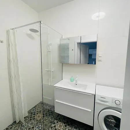 公寓 Porto Letnica *